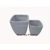 Light Cement Planter Strength