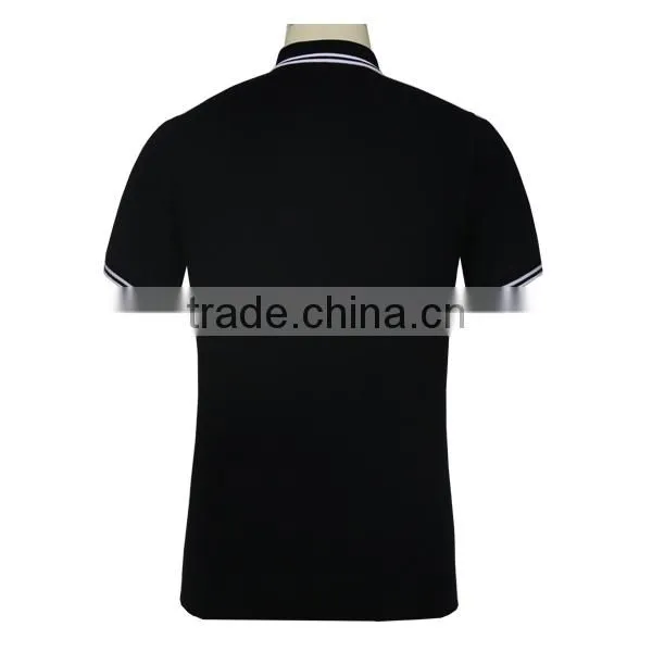 2017 Hot Sale Custom Model Office Shirt photo-2