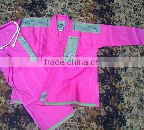 BJJ Kimonos Brazilian Jiu-jitsu Gi Custom BJJ Gi Jiujitsu Uniform photo-4