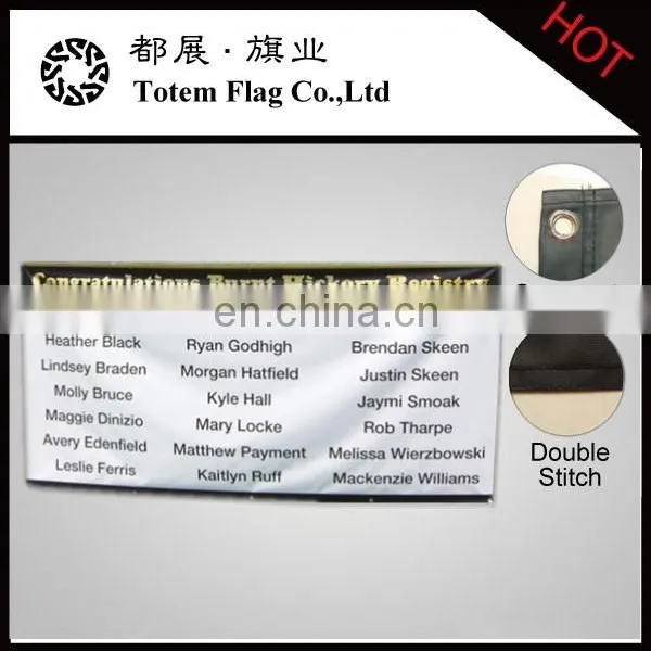 Indoor Hanging Wall Decor Banner photo-3