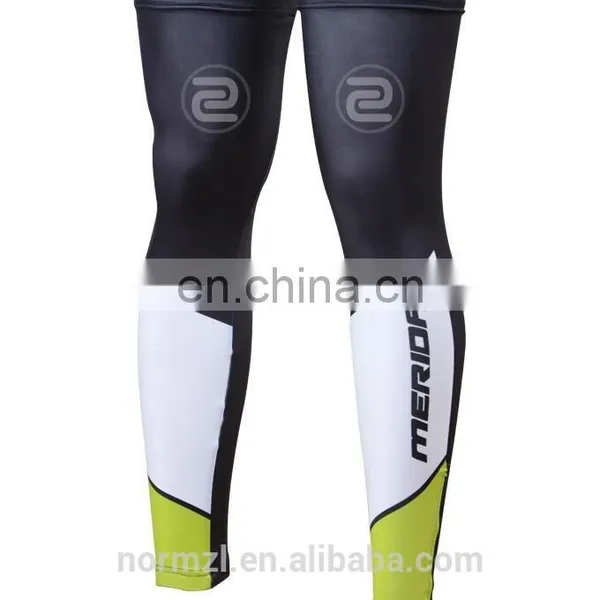 China Manufacturer Custom Printes Compression Foot Sleeve Wholesale photo-5