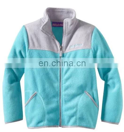 Polar Fleece Jacket photo-3