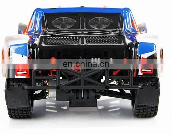 WL Toys L222 Brushless Motor Version rc High Speed rc Radio Control rc Car photo-5