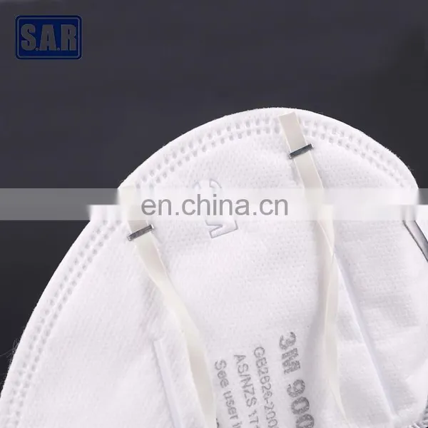Best Selling Protective Full Face Fine Dust Dusk Mask photo-6