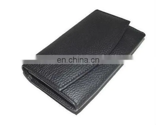 Leather Ladies Wallets