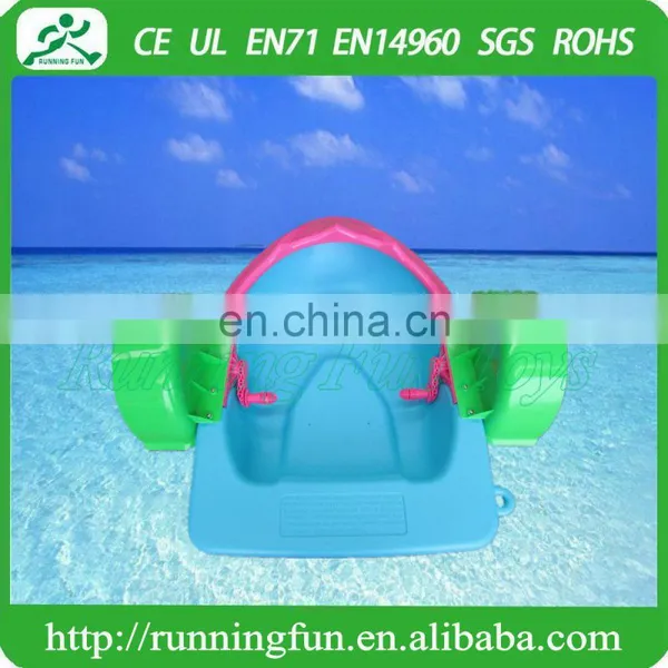 Kids Plastic Boats, Handing Paddle Boats photo-4