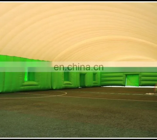 Wholesale Manufacturer Inflatable Marquees And Tents For Outdoor Event Giant Tent On Sales photo-3