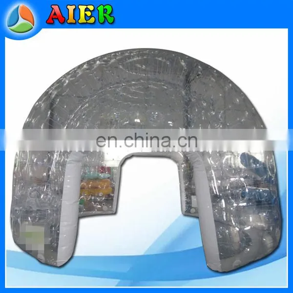 12 Types of Inflatable Sealed & Sealed Party Tents for Sale, Inflatable Party Tent Price, Inflatable Dome Spider Tent photo-4