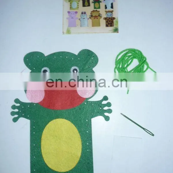 Felt Craft/sewing Craft/sewing Animal