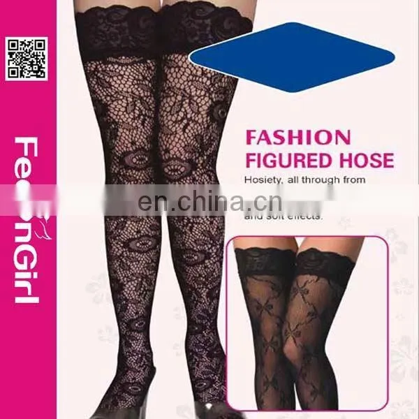no Moq in Stock Women Fishnet Body Stocking photo-2
