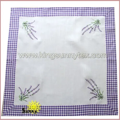 New Design of Spring Tablecloth in 2018 photo-2