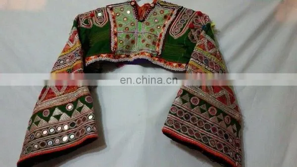 Special Embroidery Kochi Choli