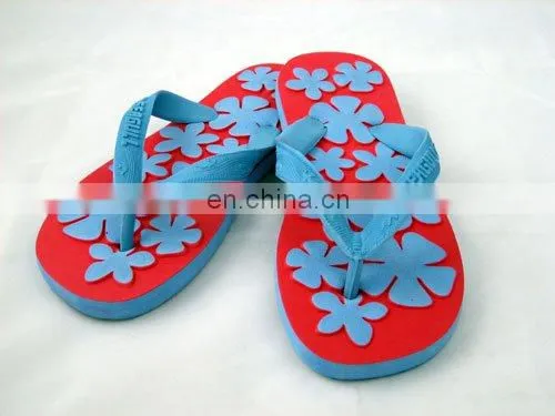 Foot Beach Slippers