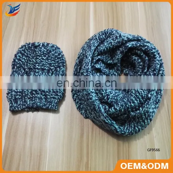Different Models of Winter Fashion Neck Scarf photo-2