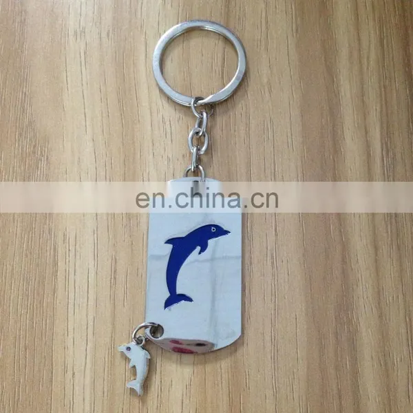 Custom Star Logo High Quality Zinc Alloy Dog Tag photo-5