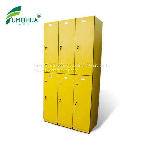 RFID Lock Locker/ Electronic Lockers