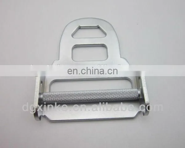 Metal Buckle Latch for Bag Parts & Accessories