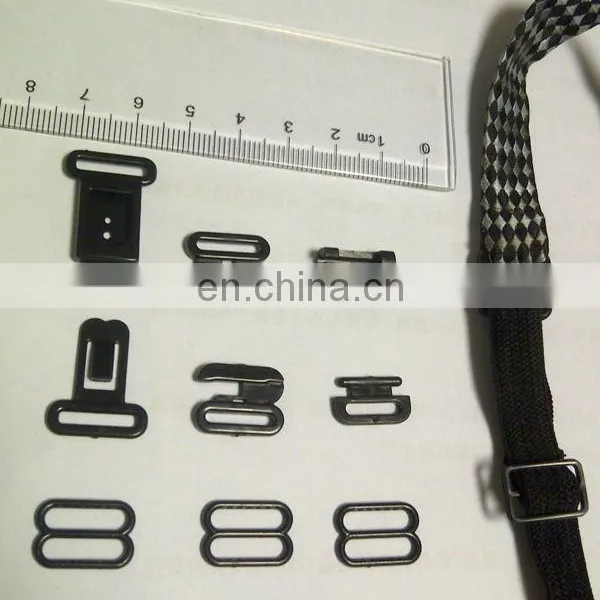 Bow Tie Buckle,adjuster, Bow Tie Hooks