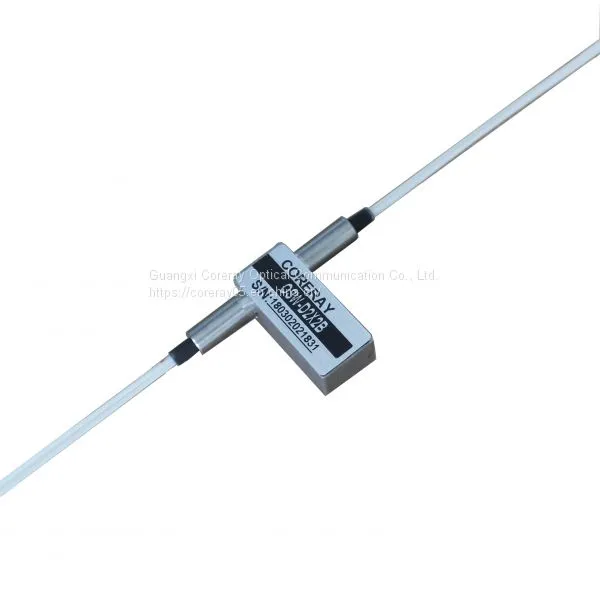 D2x2B Optical Switch