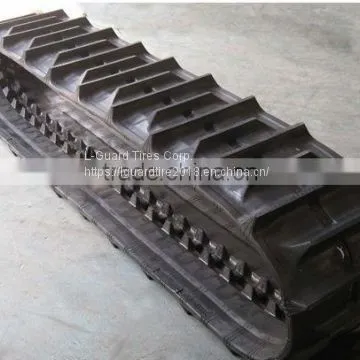 Cadenas de Caucho Industriales200 X 72 photo-3