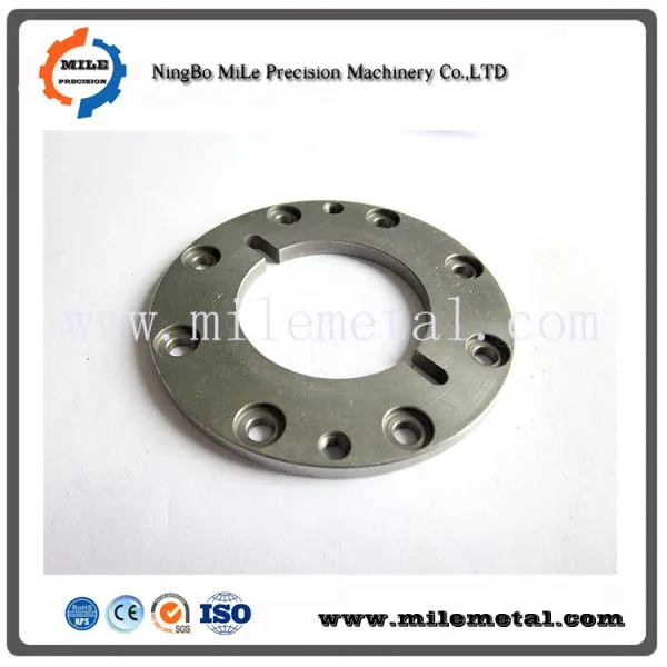 OEM Custom Stamping Parts/ Industrial Metal Parts /Sheet Metal Stamping Part 1 photo-2