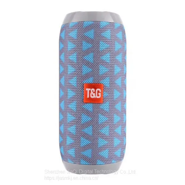The New Outdoor Portable Bluetooth Speaker, the Dual Speaker Diaphragm With a Bluetooth Speaker, Waterproof Speaker photo-3