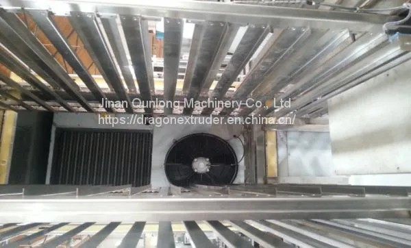 Oatmeal Chocolate Forming Machine photo-5