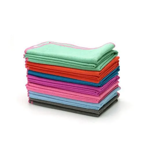 Factory Wholesale Cheap Prices Sports Towels for Yoga photo-2