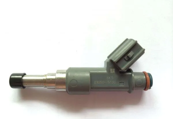 Zck155s524 Standard Size Professional Fuel Injector Nozzle photo-2