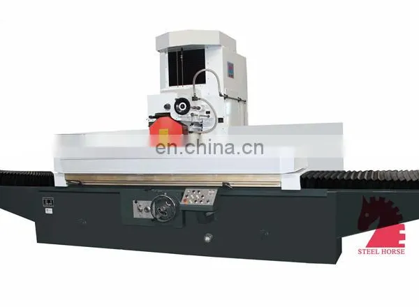 M7163 Surface Grinding Machine Wheel Head Moving Heavy Duty Large Surface Grinder Machine M7130A M7140A M7150A photo-3