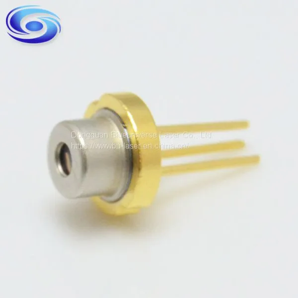 Low Price 650nm 10mw TO56 Red Laser Diode