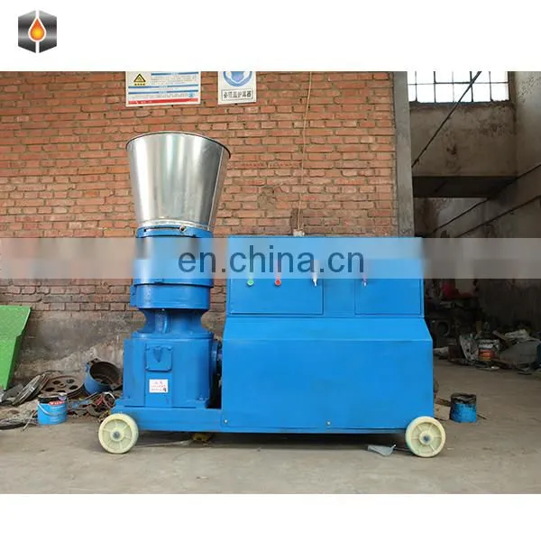 Commercial Pigeon Poultry Feed Manufacturing Making Processing Maker Mixer Plant Equipment photo-6