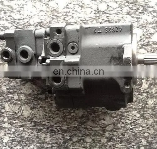 Kubota Excavator Pump Kx155, Kx135, Kx161-3 PVD-1B-28P KX101 Hydraulic Pump photo-2