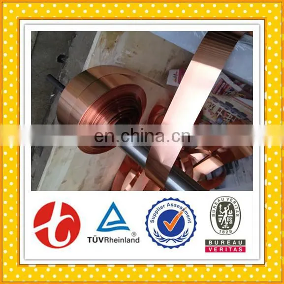 Beryllium Copper Band photo-5