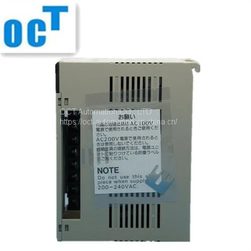 Japan Made Omron C200H PLC module C200H-TC002 programmable controller