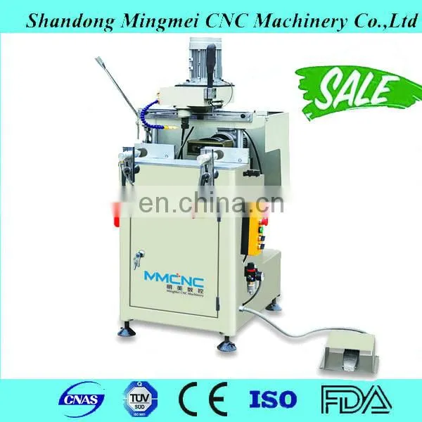 Israel Shandong Mingmei Upvc Window and Door Machine OEM Manufacturer photo-6