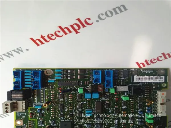 3BSE013175R1  DCS MODULE  by ABB