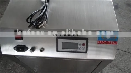 Stainless Industrial Humidifier Portable Air Cooler photo-3