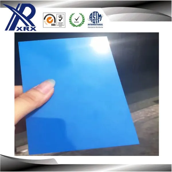 Hairline Finish Pvd Color Coating 304/201 Stainless Steel Metal Sheet 1.0 MM Thick For Decoration photo-5