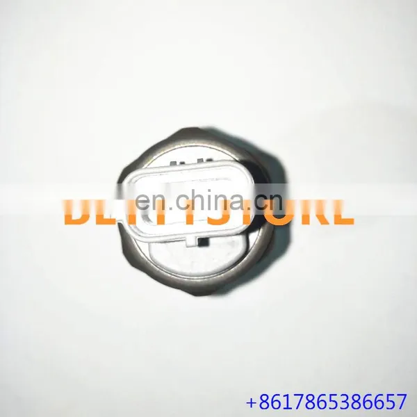 Excavator PC450-7 Fuel Rail Pressure Sensor 499000-4441 photo-4