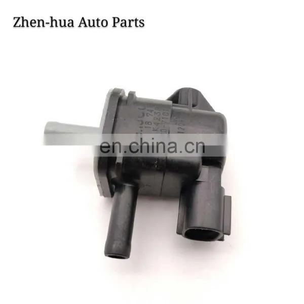 High Quality Solenoid Petrol Vacuum Valve 136200-7101 1362007101 For Su-baru Forester XV Crosstrek photo-6