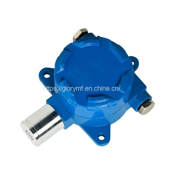 Custom Fixed Gas Detector Combustible/smart Mutil Combustible Gas Monitor photo-2