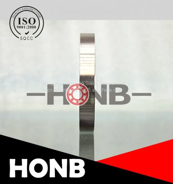 HYR-50 Harmonic Reducer Flexible Bearing Applied on Robots photo-3