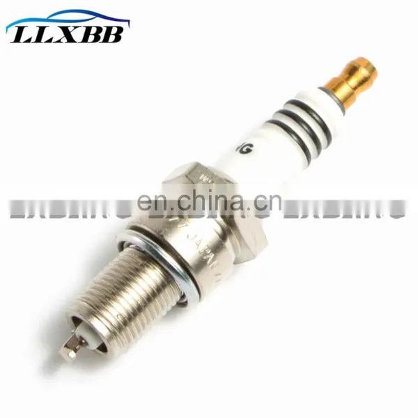 Genuine Iridium Spark Plug BPR6EIX 3484 For NKG photo-4