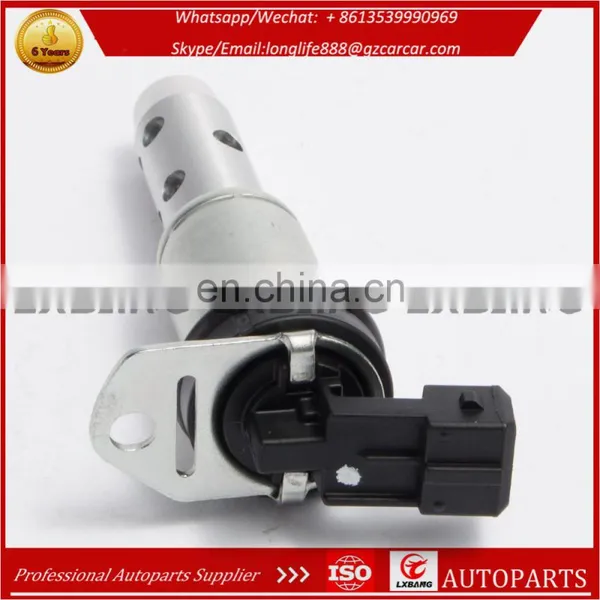 OEM 11367585425 for VANOS Engine Variable Control Valve Timing Solenoid VVT photo-6