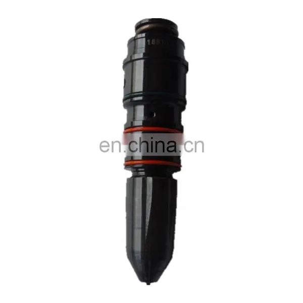 Wholesale NT855 Engine Parts Fuel Injectors 3054218 4951387 photo-3