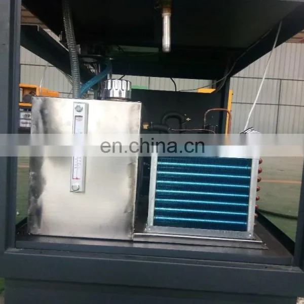 DENSO Common Rail Injector and Piezo Injector Test Bench photo-7