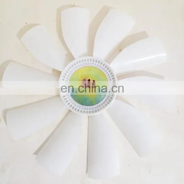 DCEC 6CT8.3 Engine 3911326 Fan photo-2