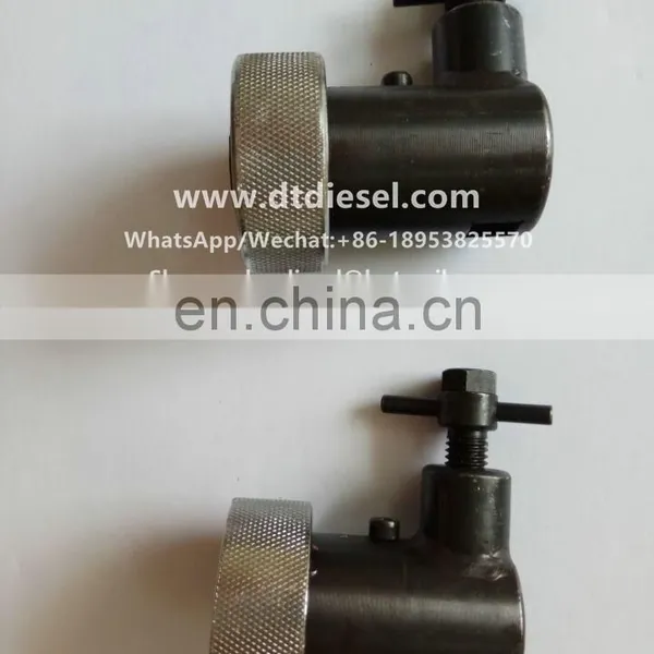 No,007(2) Rapid Connector For Nozzle Holder (7mm or 9mm) photo-3