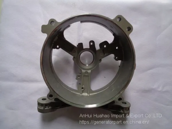 High Quality 2KVA 168F 170F Generator Motor Armature photo-2